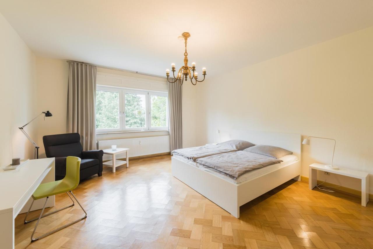Villa Brodthage, App. 3 Walkenried 외부 사진