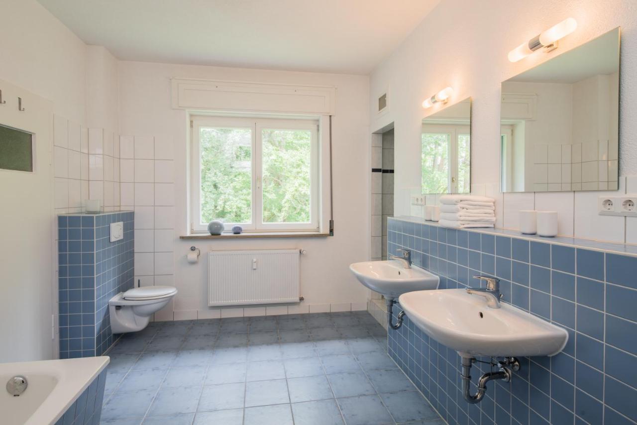Villa Brodthage, App. 3 Walkenried 외부 사진