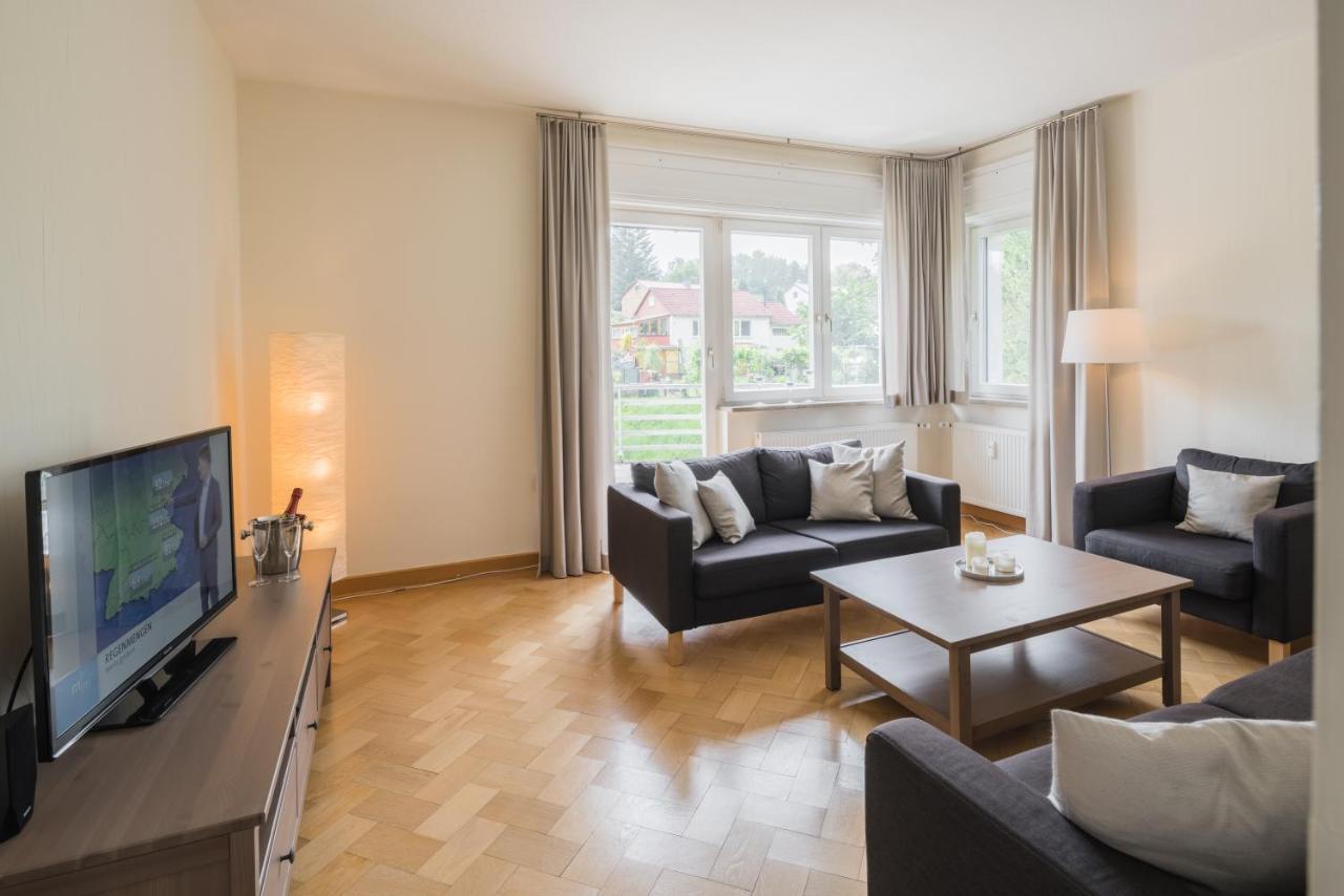 Villa Brodthage, App. 3 Walkenried 외부 사진