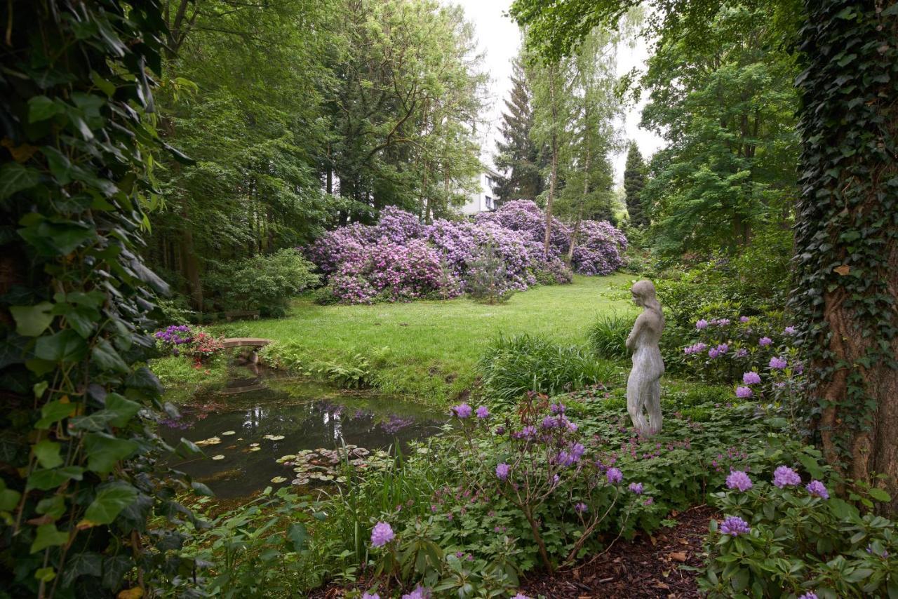 Villa Brodthage, App. 3 Walkenried 외부 사진