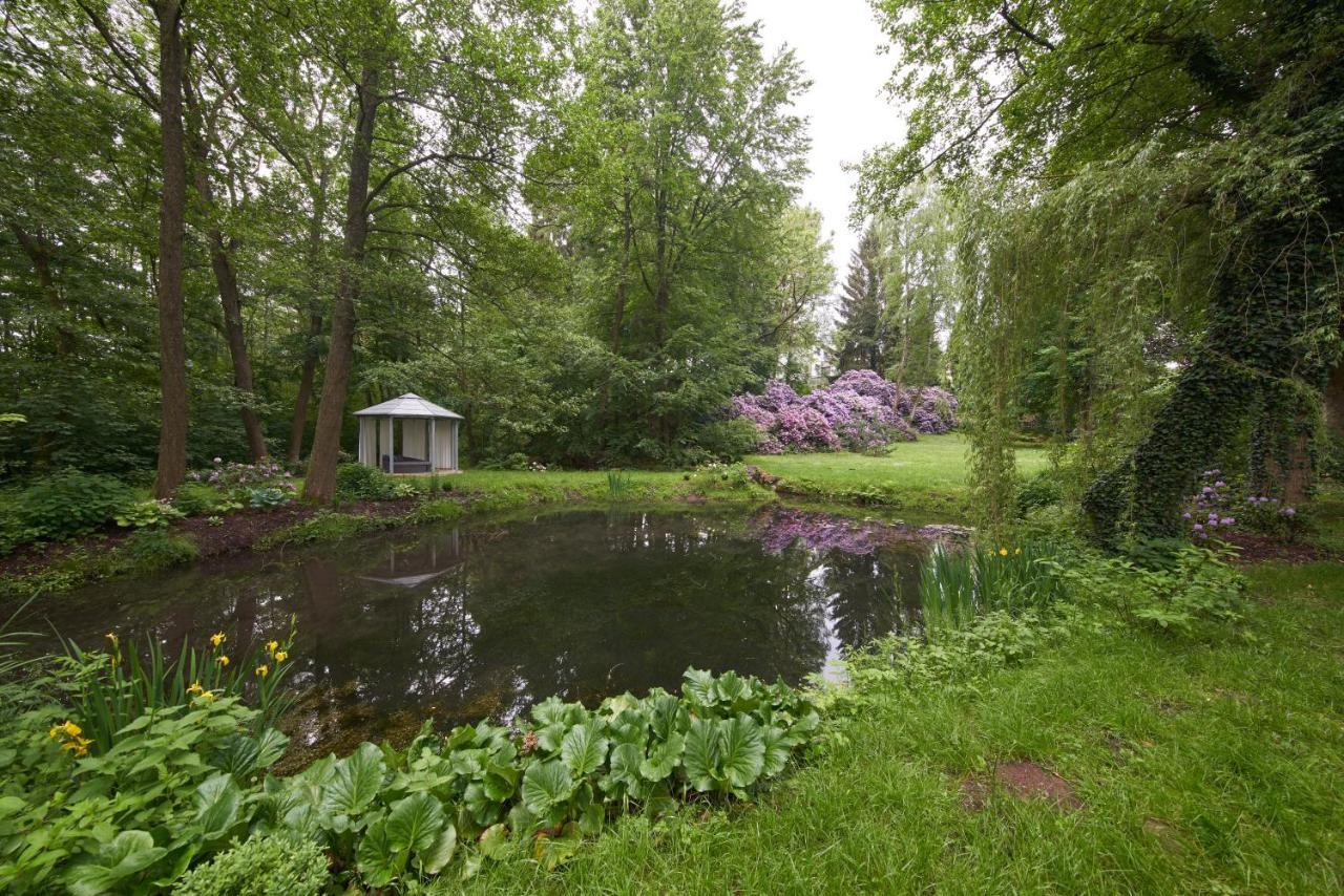 Villa Brodthage, App. 3 Walkenried 외부 사진