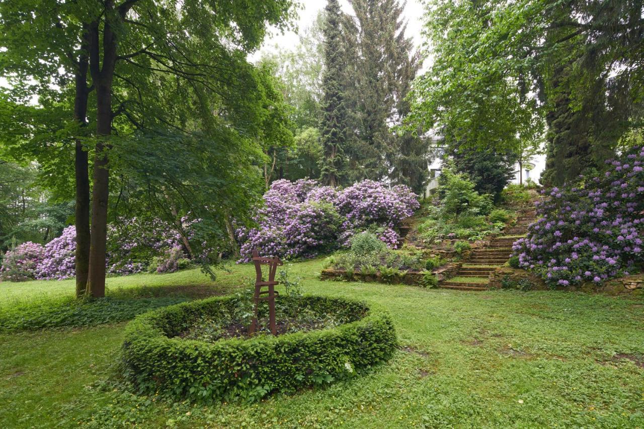 Villa Brodthage, App. 3 Walkenried 외부 사진