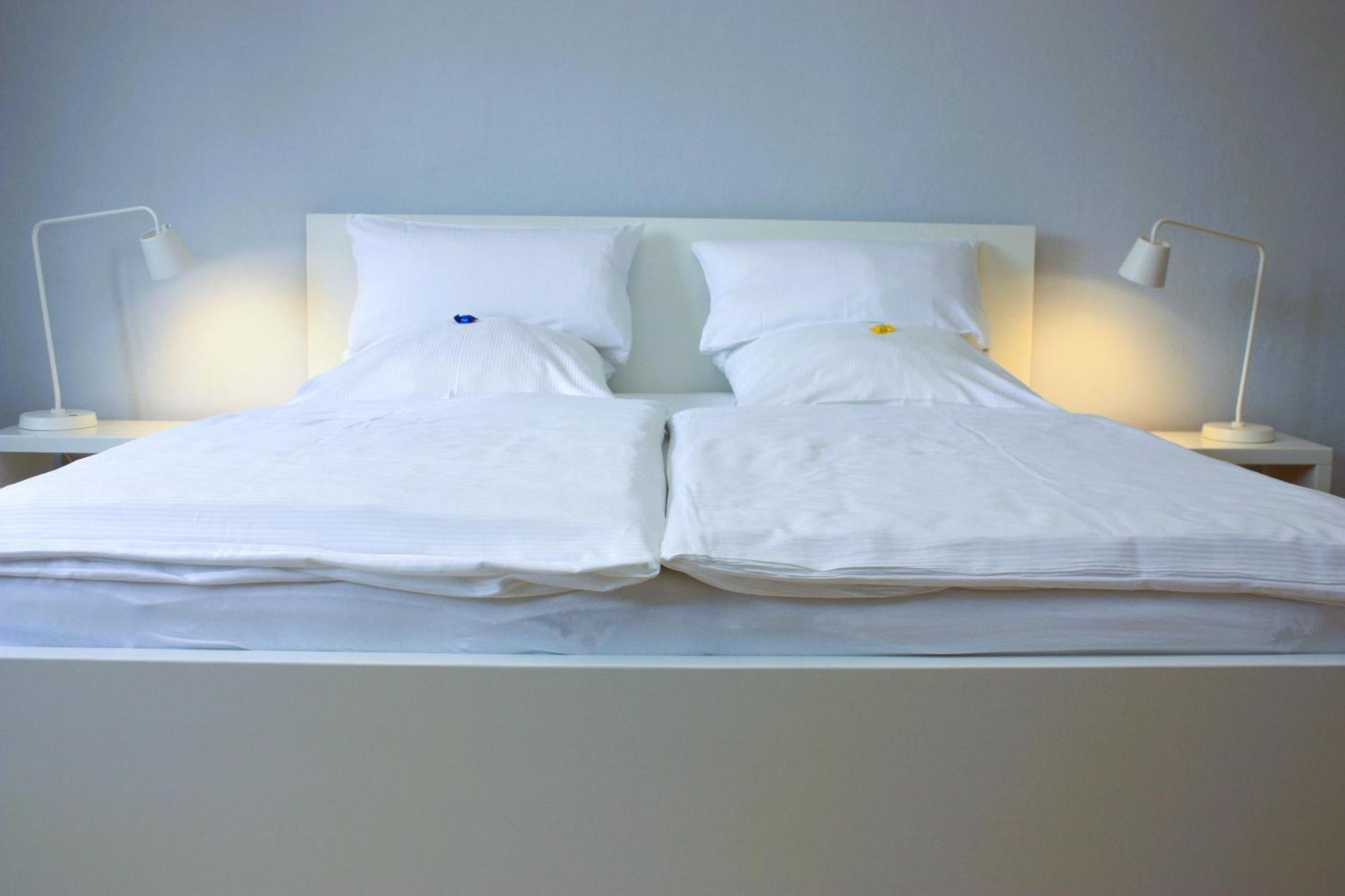 Villa Brodthage, App. 3 Walkenried 외부 사진