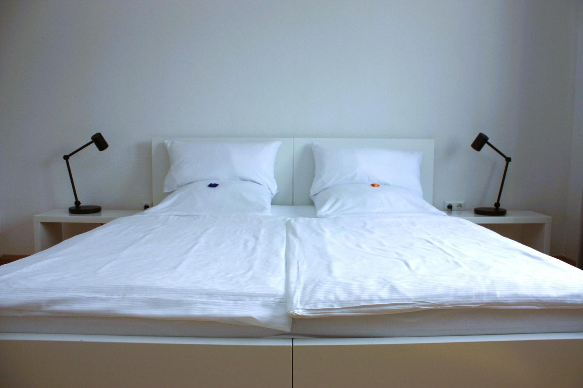 Villa Brodthage, App. 3 Walkenried 외부 사진